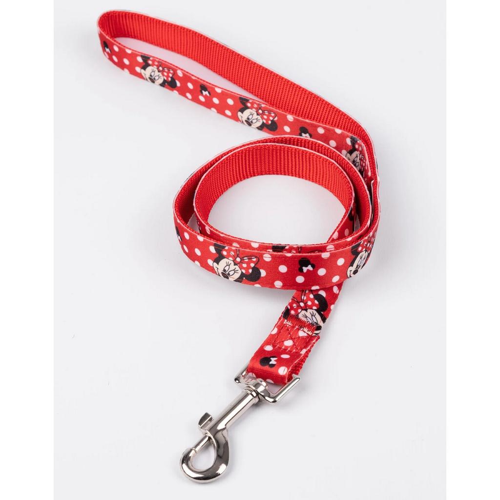Minnie Mouse Set Collare per Cane