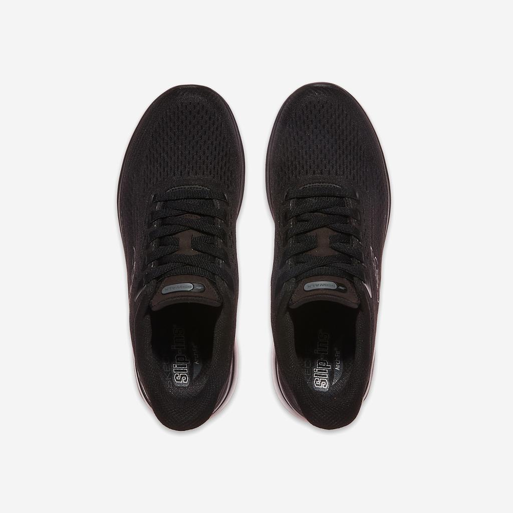 [Skechers] Go Walk Arch Fit 2.0 Slip-ins [216812-BBK]