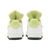 Nike Air Force 1 Low GS Padded Tongue Kids Sneakers White FB7402-100