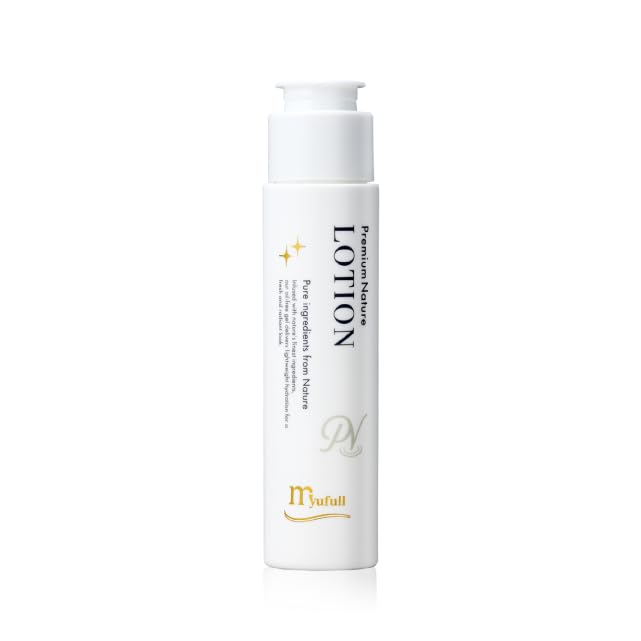 Premium Nature Premium Nature Lotion  Myufull Series  (30mL)