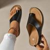 Women's New Summer Slippers, Wedges and Toe Sandals