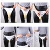 Urinal Collector Urine Bag Comfortable Urination Catheter Device Reusable Urinary Incontinence For Men Women Elderly