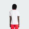 adidas T-shirt retrò a maniche corte da uomo del Liverpool