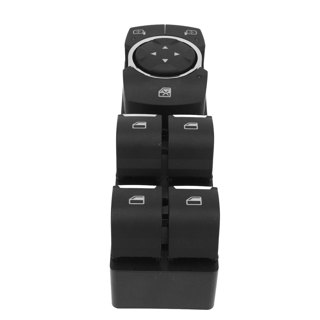 Power Window Switch JC3Z?14529?CA Left Driver Side Anti Pinch Window Master Control Switch for