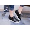 Versatile Casual Comfortable Breathable White Shoes