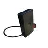 4G Battery-Powered GPS Locator for Cold Chain Vehicles: Magnetic, No-Install, Real-Time Temp & Humidity Detection