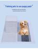 Pet & Dog Diapers: Thick, Absorbent, Cat Training Toilet Supplies