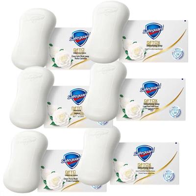 Safeguard Camellia Gentle Care Bar Soap