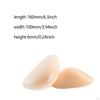 1 Pair of Non-slip Shoulder Pads for Everyday Use, Washable
