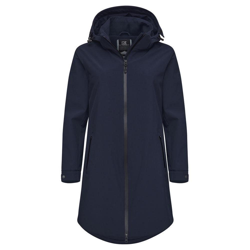 Cutter & Buck Womens/Ladies Wedderburn Waterproof Jacket