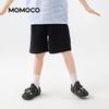 MOMOCO Boy's Summer Casual Bermuda Shorts