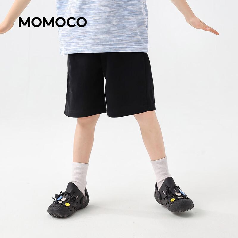 MOMOCO Boy's Summer Casual Bermuda Shorts