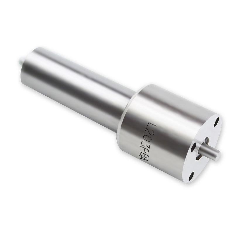 L203PBA P Series Mechanical Fuel Injector Is L369PBB L368PBB L336PBB L058PBA Suitable For Shandong Haowo 310PS LE1542