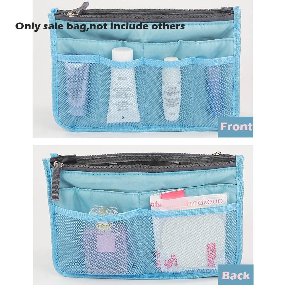 Нейлоновый органайзер для путешествий — фото 8