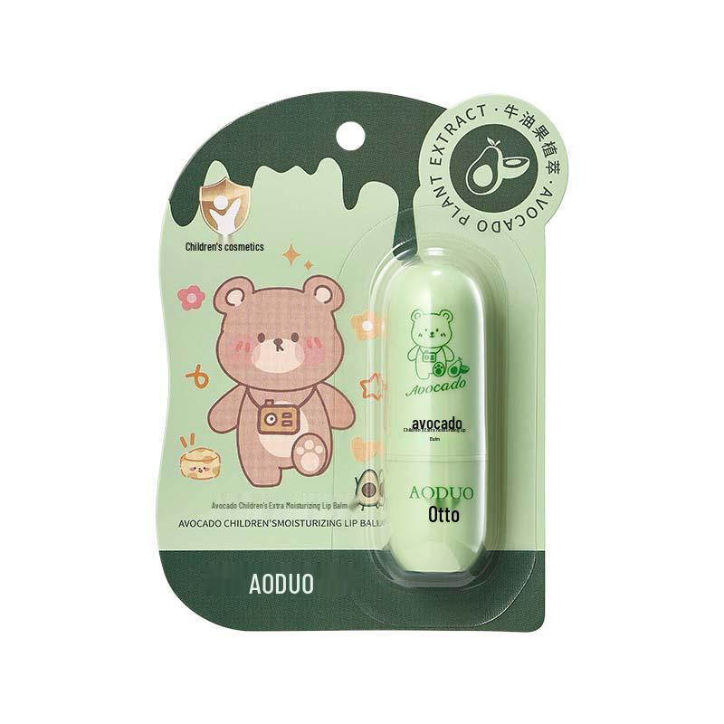 Avocado Vaseline Lipstick: Women s Moisturizing High Hydration Lip Balm Exfoliating Primer.