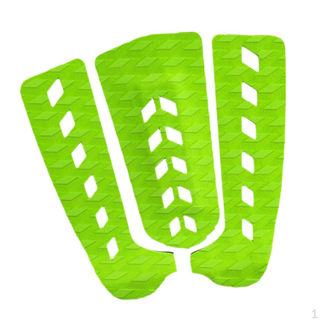 Traction Surfboard Surf Board Tail Pad Surfing Mat