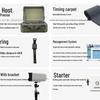 Tianlangxin Electronic Running Lap Counter & Timer System