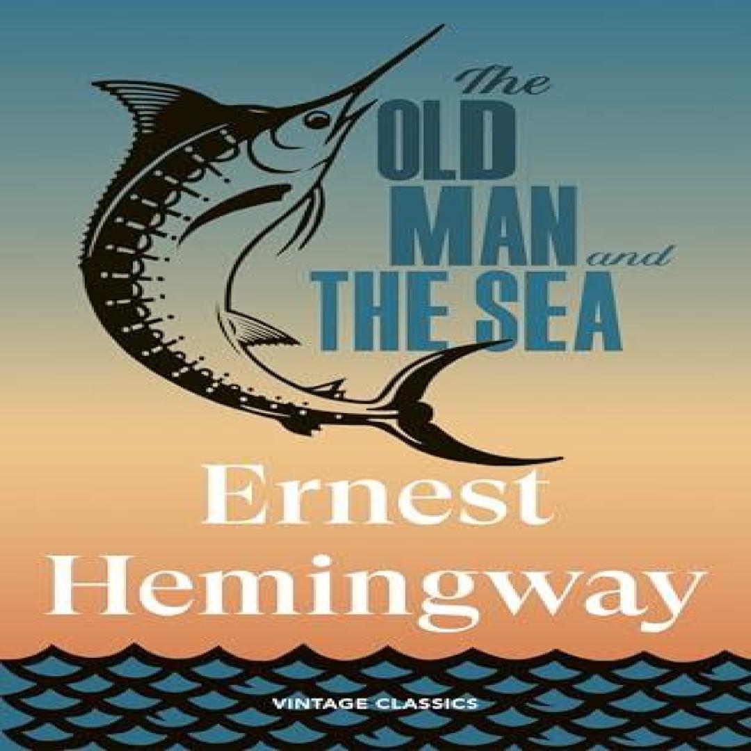 Brief Encounters-The Old Man And The Sea