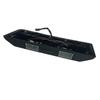 Matte Black Tailgate Release Switch Handle CXB000456XXX For Land Rover For Discovery 3 L319 2005-2009 Switch Accessories
