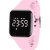 Digital Kids Sports Watch for Boys and Girls 5ATM Waterproof Activity Tracker with Alarm Stopwatch and Long Battery Life