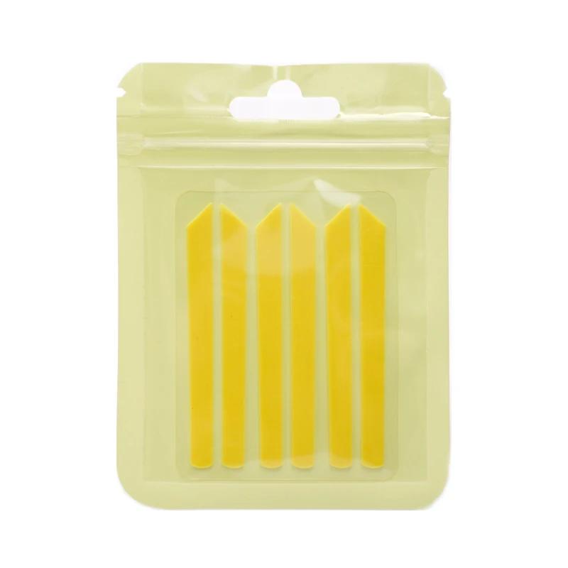 3pairs New Lashlift Curlers Silicone Curl Pads False Eyelash Lift Tools Lash Extension Perm Patches Eyelash Lifting Kit