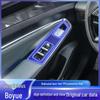 2024 Geely Boyue Folia Ochronna na Wyświetlacz LCD - TPU