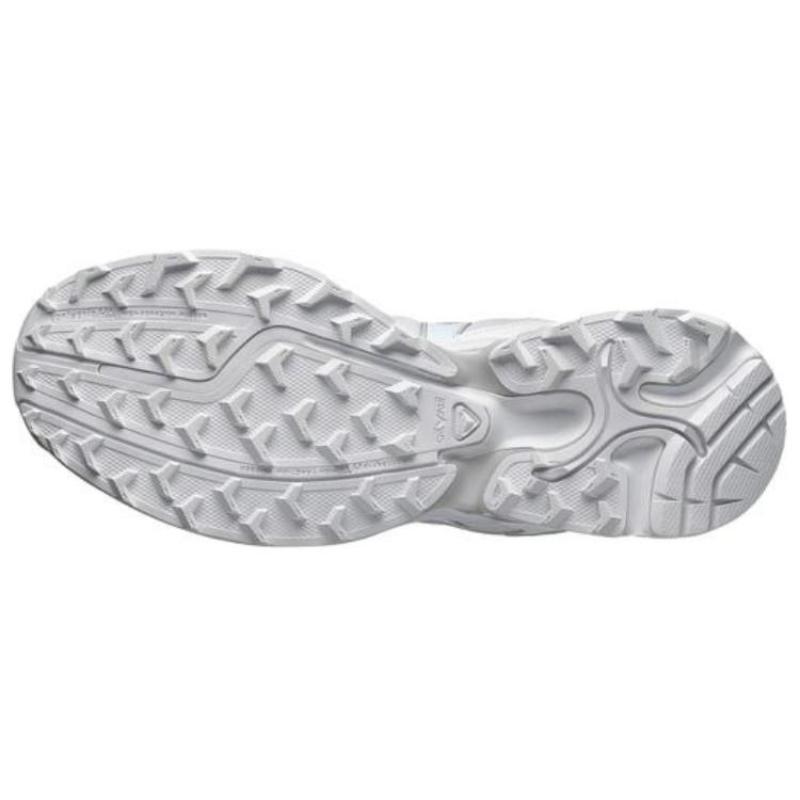 SALOMON Wear Resistant And Lightweight Low Top Casual Trail Running Training For Urban Commutes Running Shoes Unisex Sneakers 477619