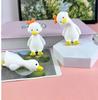 3D Duck Candle Crafting Mold Silicone Mould for Unique Handmade Crafts Epoxy Resin Wedding Decoration Making Mold