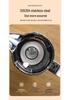 Stainless Steel Thermos Flask for Home, Restaurant, Hotel, and Teahouse - Large Capacity Hot Water Bottle