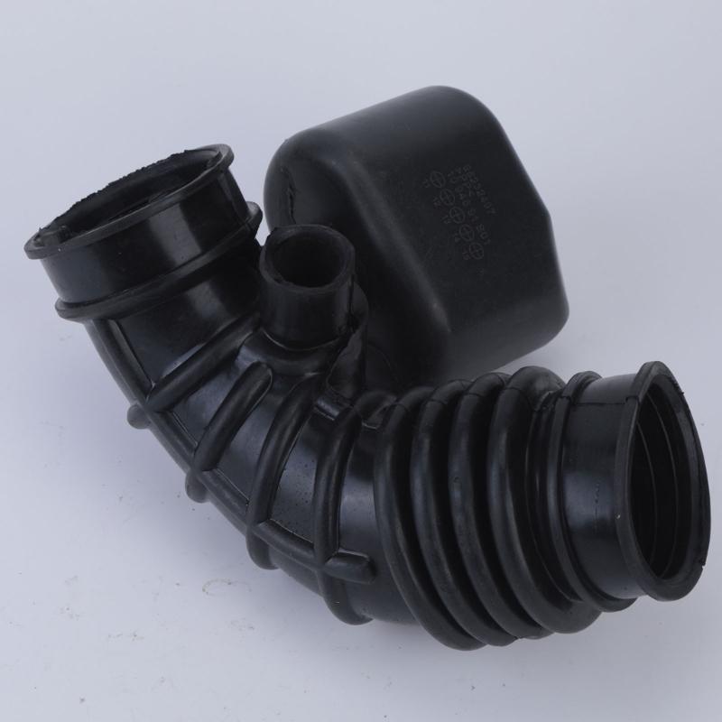 Replacement Air Intake Hose Assembly for Vehicle Spark 2013-2015, Single Engine Intake Duct with Original Style Connections and Fit