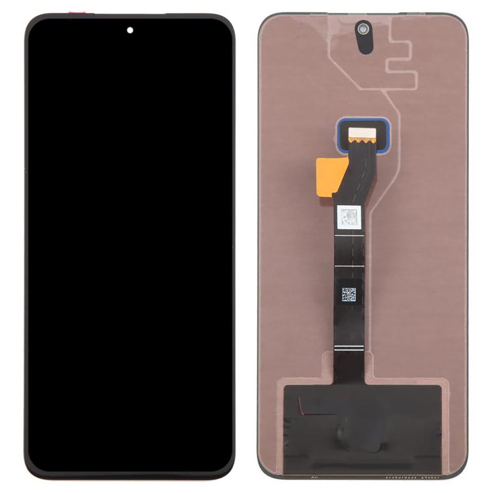 

For Honor 300 AMM-AN00 OEM Grade S OLED Screen and Digitizer Assembly Replacement Part (Without Logo) A