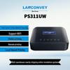 Lanku PS311UW Multifunctional Wireless Print Server