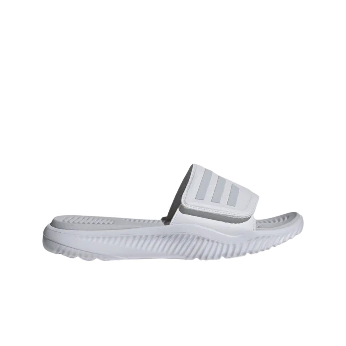 

Мужские кроссовки Adidas Alphabounce Slide Cloud White GY9417