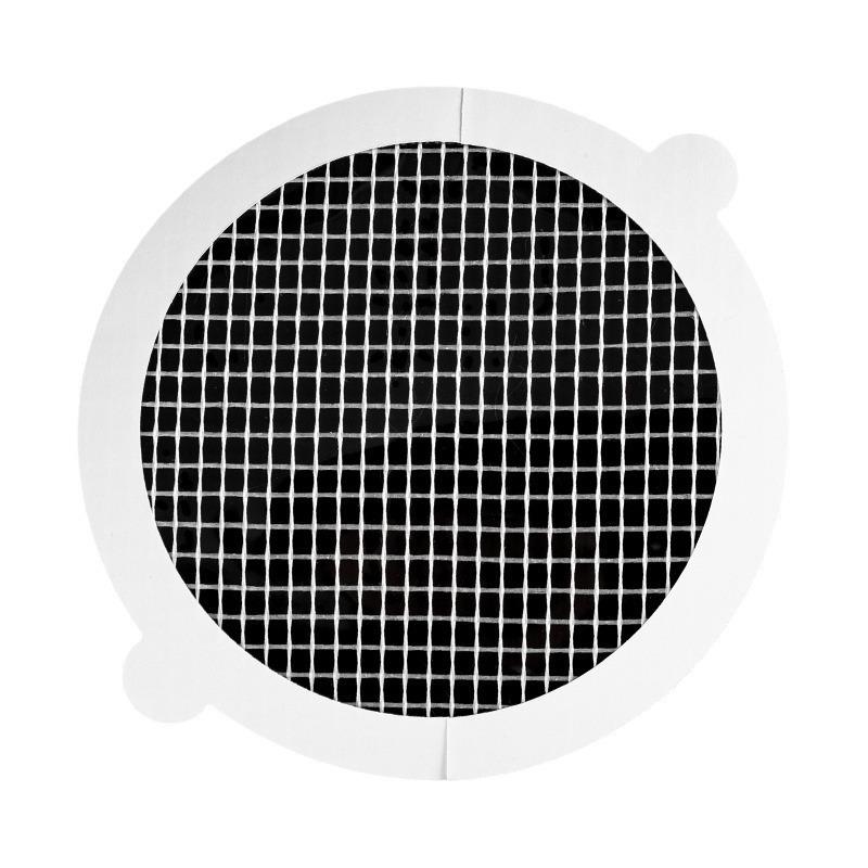 Disposable Drain Cover for Bathrooms: Hair-Proof and Blockage-Resistant Kitchen Insect-Proof Floor Drain Cover