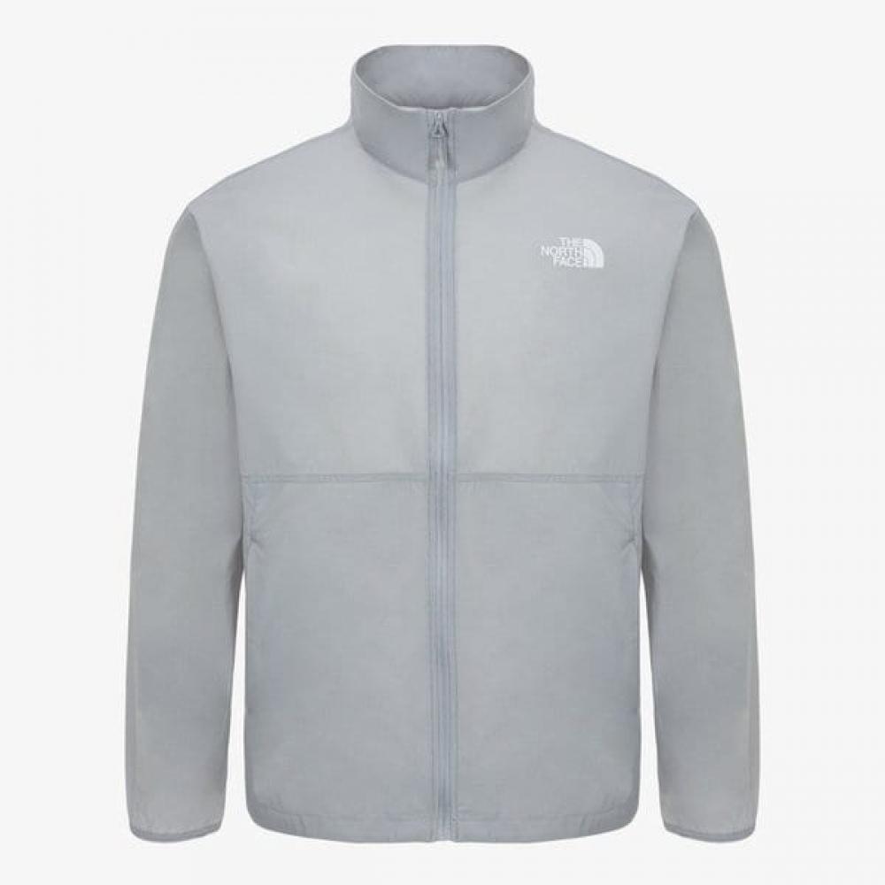 

The North Face Men S Flyhigh Jacket Stone Gray nj3lS02c