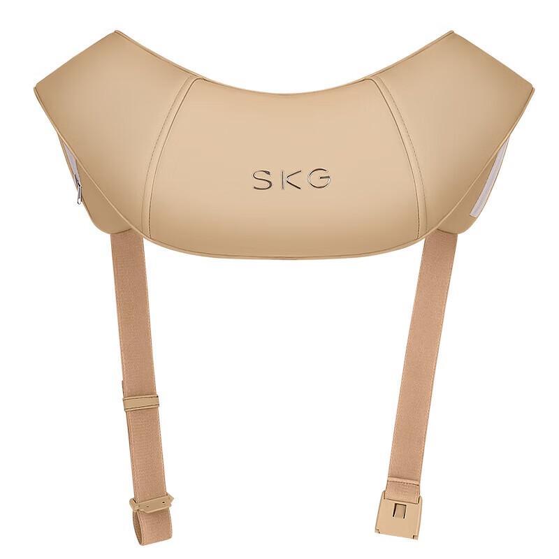 SKG H3 Wireless Portable Neck and Shoulder Massager