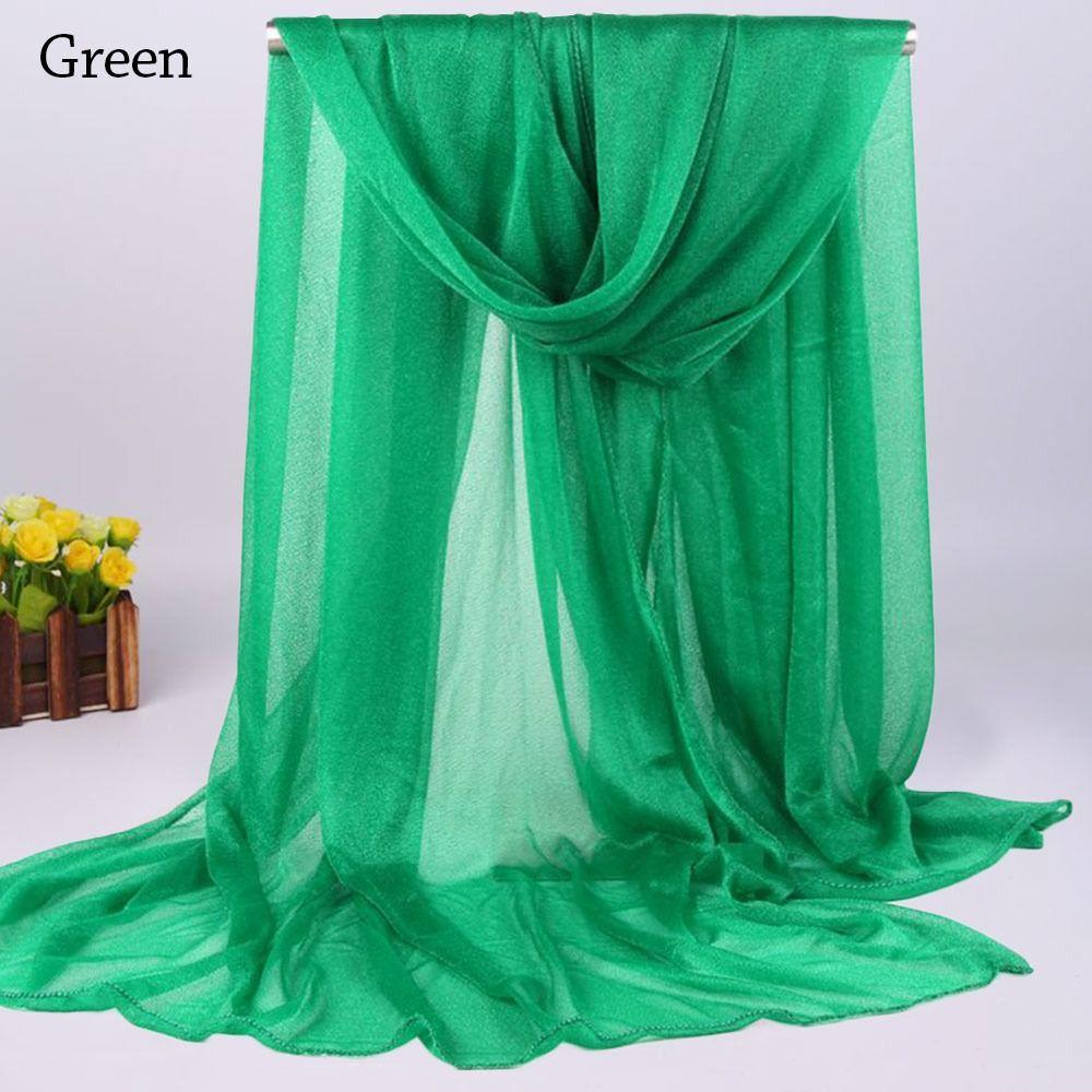 Soft Shawls Breathable Pashmina Summer Sheer Wrap for Women