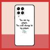 Greys Anatomy You Are My Person Case For Samsung Galaxy M31 M21 M13 M33 M53 M15 M35 M55 M16 M36 M56 M12 M32 M52 M14 M34 M54
