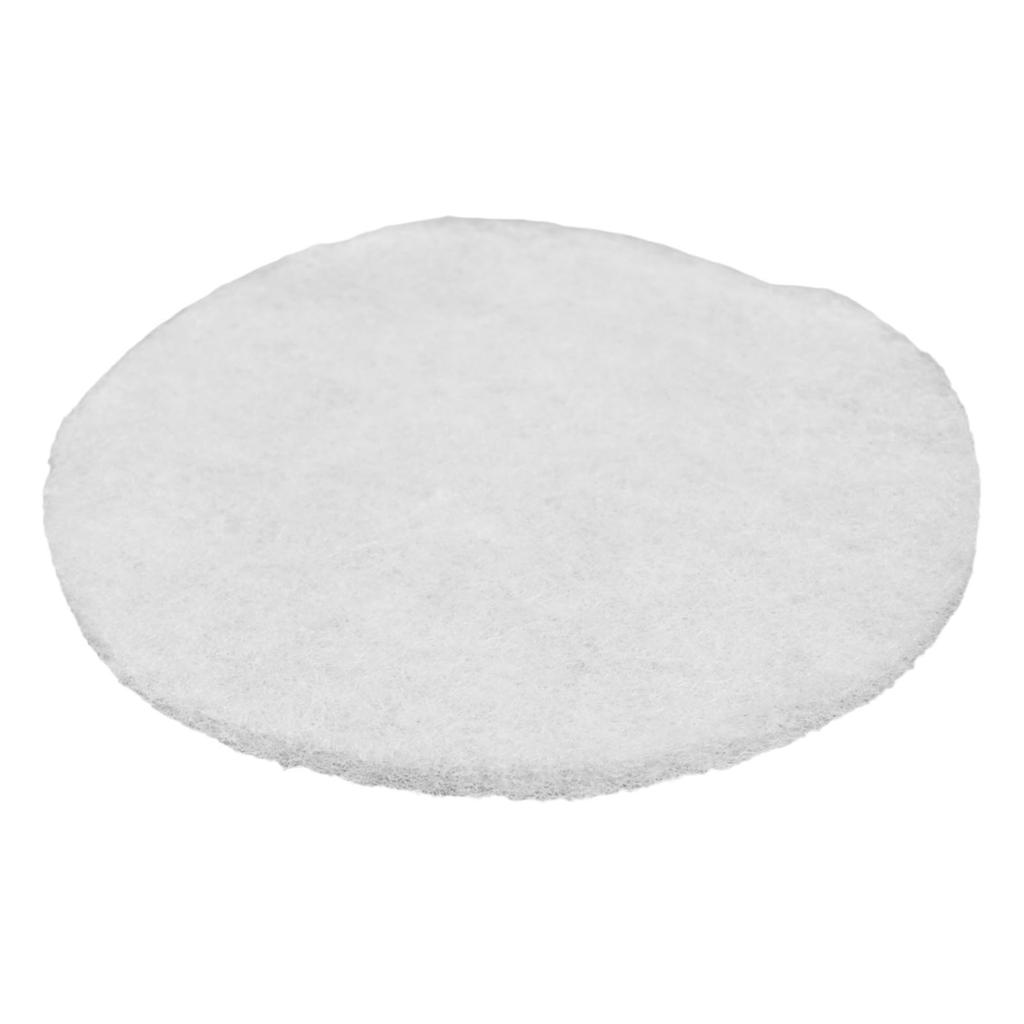 Dust Capture Home Ventilation 110 Mm Air Filter G3 ISO Filter Higher Filtration Efficiency For Helios ELF-DLV 125