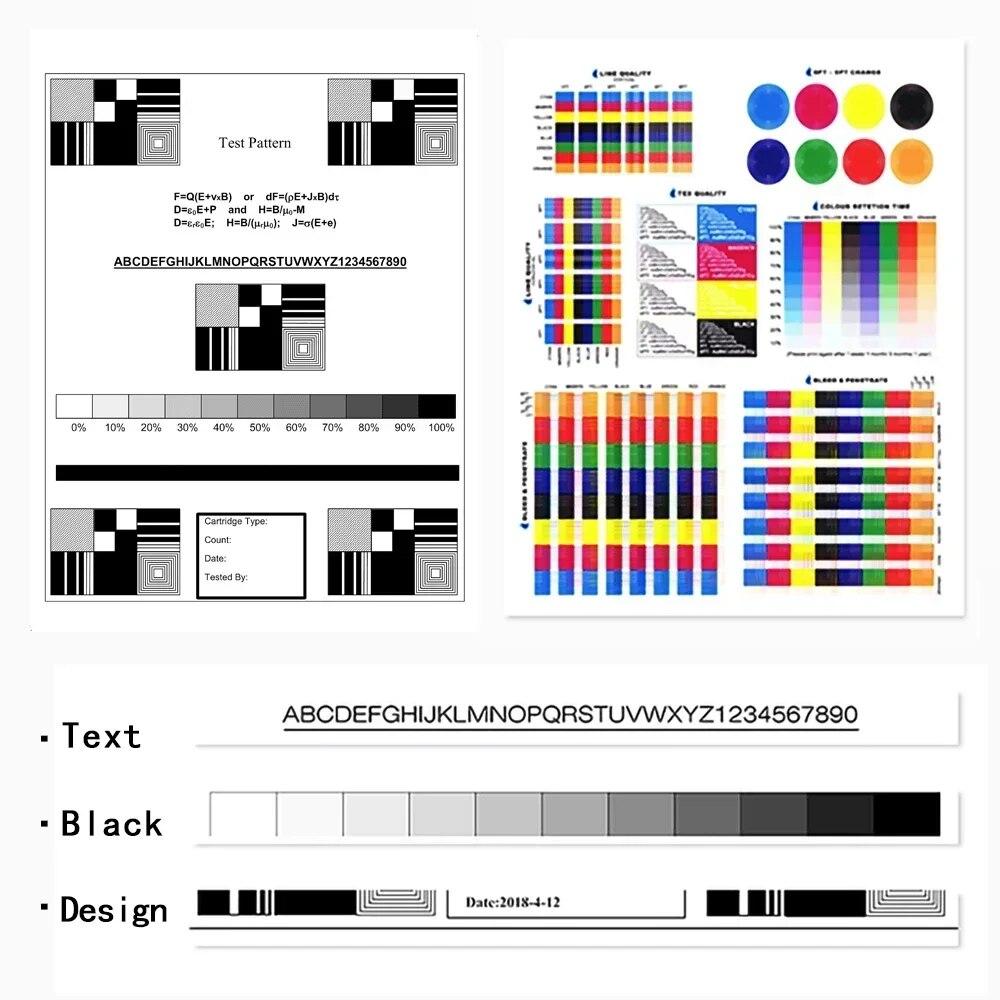 130ML 300ML Compatible HP 728 Compatible Ink Cartridge For HP Designjet T730 T830 Printer F9J68A F9J67A F9J66A F9J65A