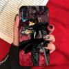 Berserk Phone Case For Samsung A 10 11 12 13 20 21 22 30 31 32 40 51 52 53 70 71 72 73 91 13 shell