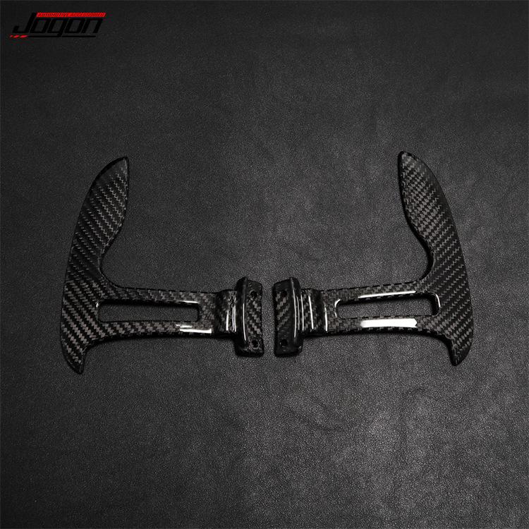 

Maserati Levante & Ghibli Pure Carbon Fiber Shift Paddles