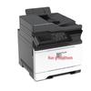 Pantum CM7115DN A4 Color Laser Multifunction Printer CN plug (adapter included)