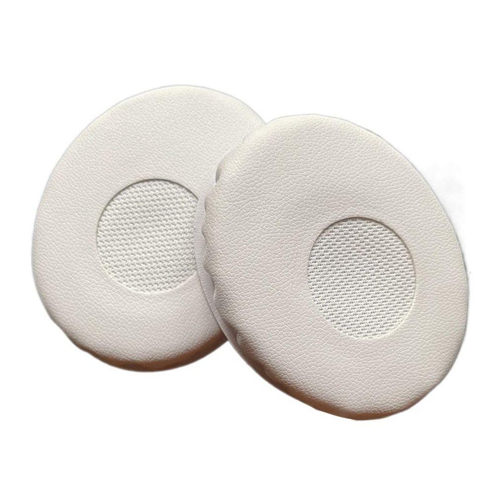 1 Paio di Cuscinetti Auricolari in Spugna Copri Auricolari per Cuffie Sennheiser HD228 229 218 238 219 220 Accessori