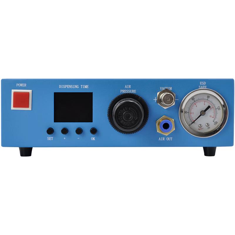 Jinsida KM-880 LCD Digital Precision Dispensing Machine