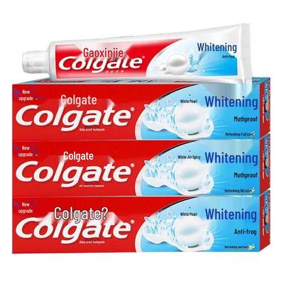 Colgate Οδοντόκρεμα Λεύκανσης κατά της Τερηδόνας