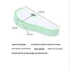 3D Fruit-Shaped Sticky Notes: Apple, Strawberry, Pear Design for Convenient Messages