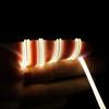 29cm RC Car Lights Flexible Upgrade Light Parts New LED Strip Lights for SCX24 TRX4M UTB18