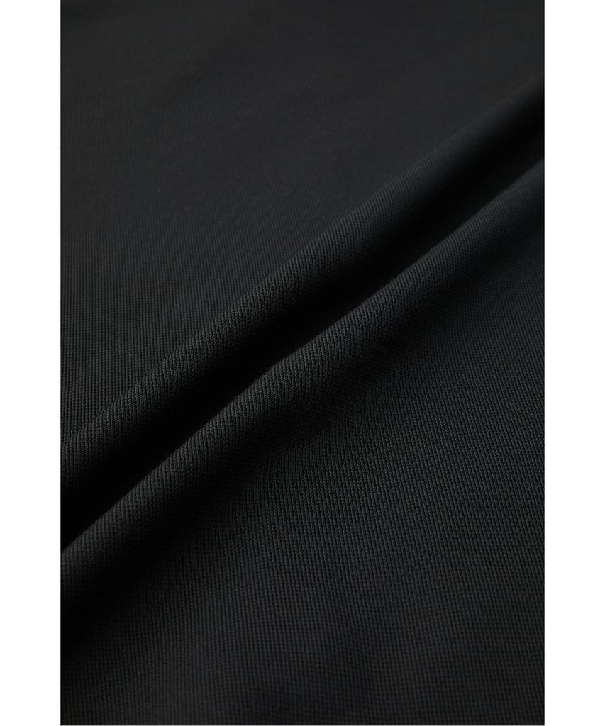 IROWOMEN Draba Fitted Jersey Skirt Iokam26102Bkx