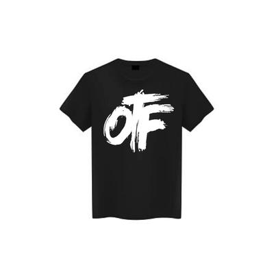Nur Die Familie OTF Logo T-Shirt